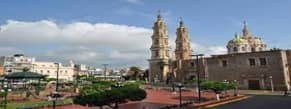 Delegación en Tepatitlán de Morelos